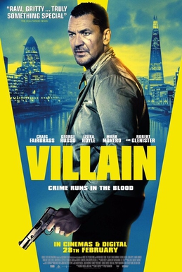 Villain 2020 Dub in Hindi full movie download